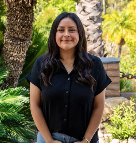 Headshot of Team Member 3