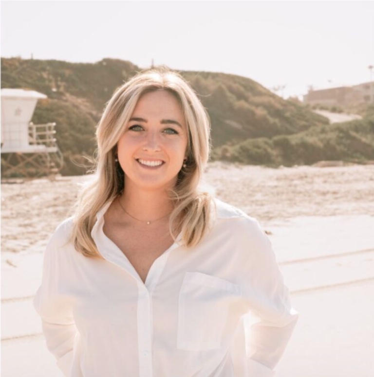 Headshot of Team Member 2