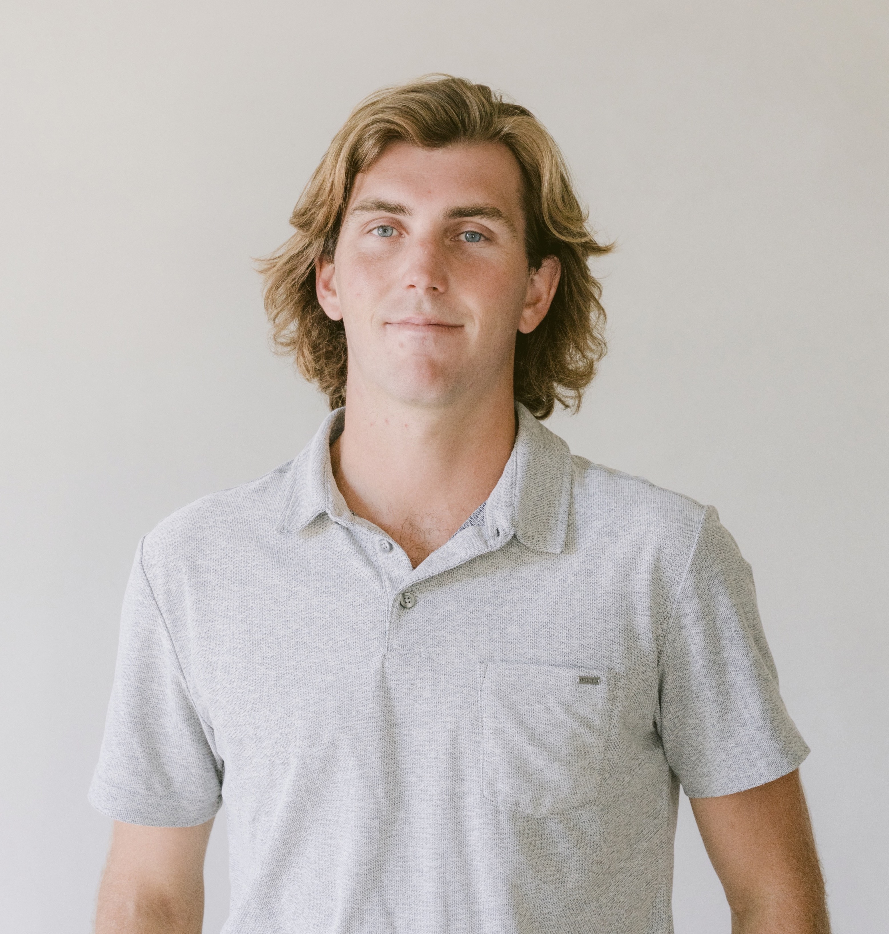 Headshot of Team Member 3